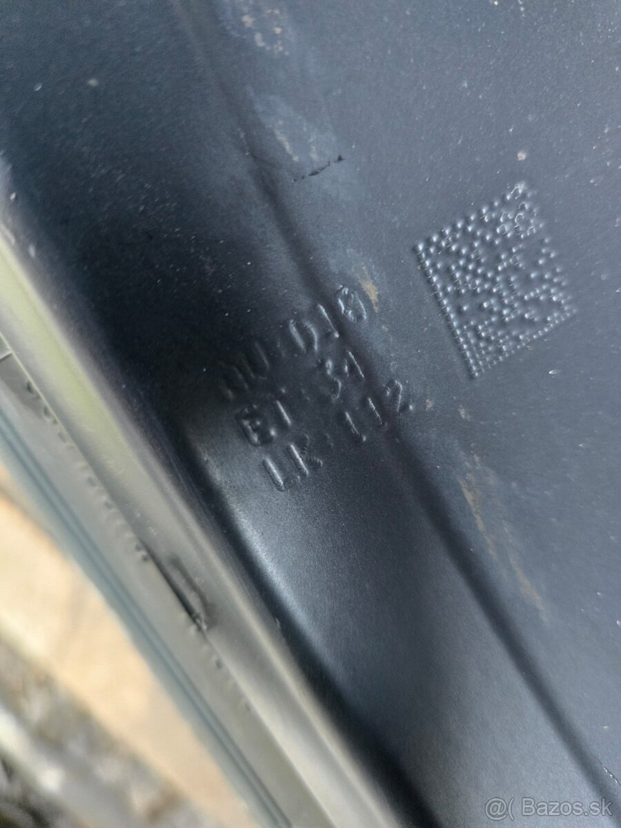 Letná Sada BROCK AUDI Q5+235/55 R19 - 10