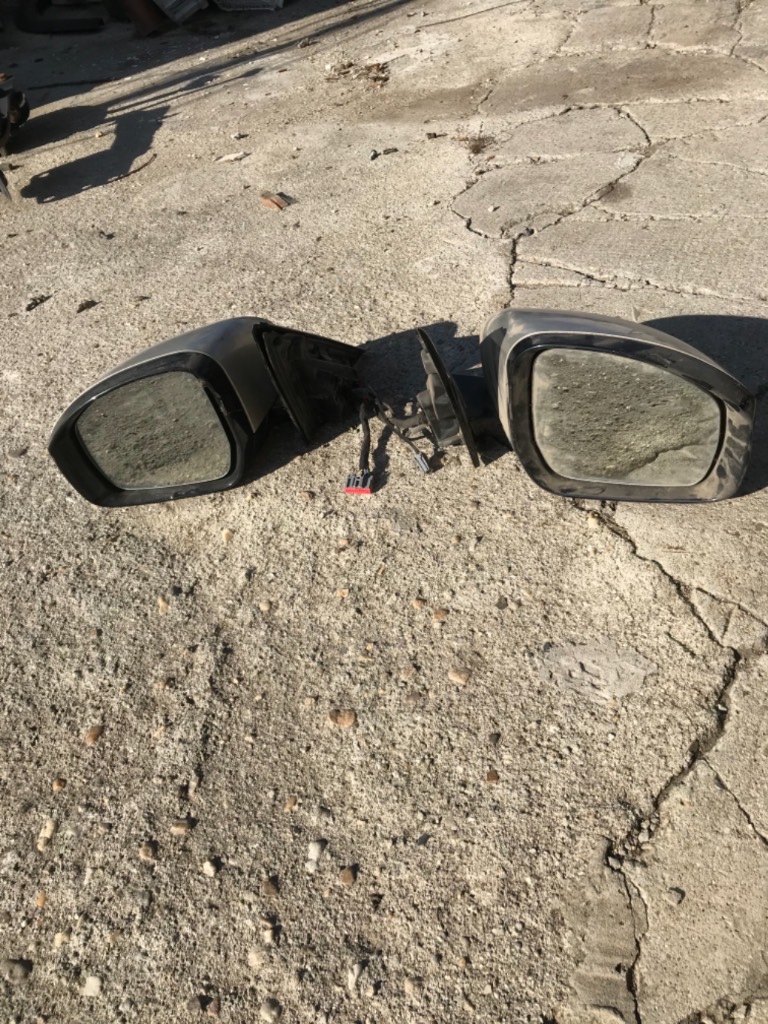 Spätne zrkadlo octavia 3 zrkadlo golf 7 octavia 2 face - 10