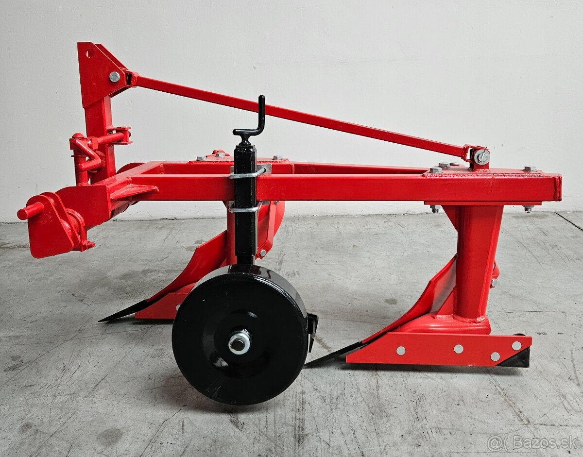 Malotraktor Solis 26 na predaj - 10