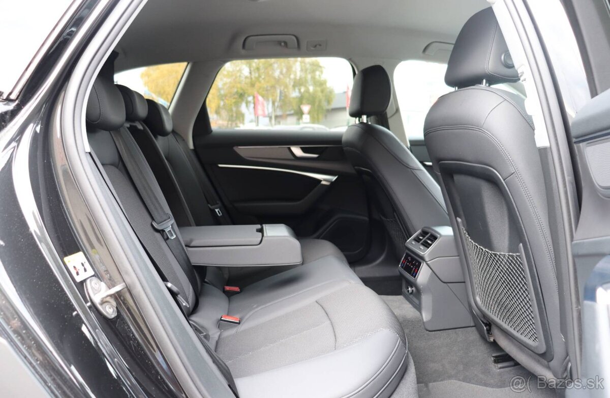 Audi A6 Allroad 55 3.0 V6 TDI mHEV quattro tiptronic - 10