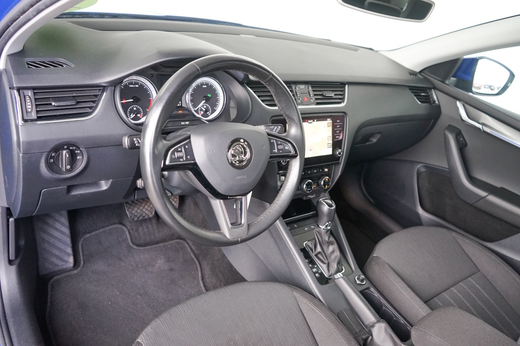 509- Škoda, Octavia Combi, 2019, nafta, 2,0 TDI Style,110kw - 10