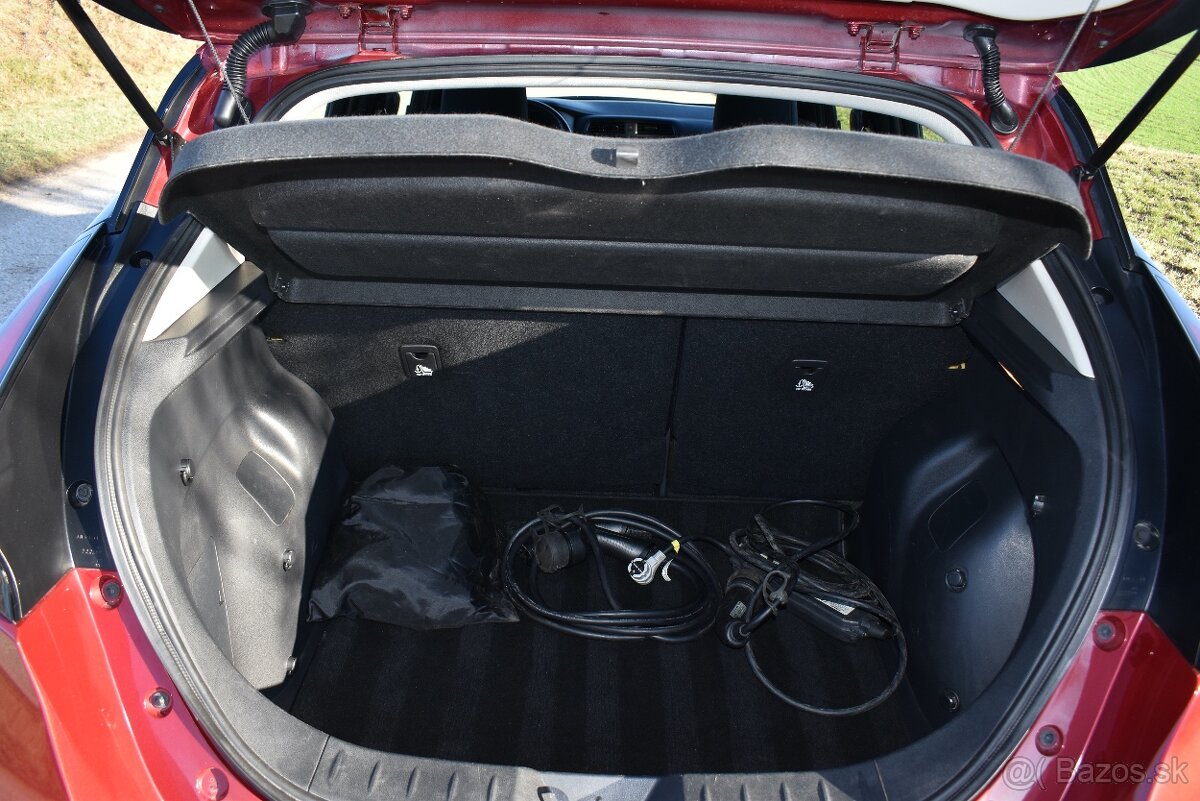 Nissan Leaf 2020 N- Connecta //ELEKTRO// - 10