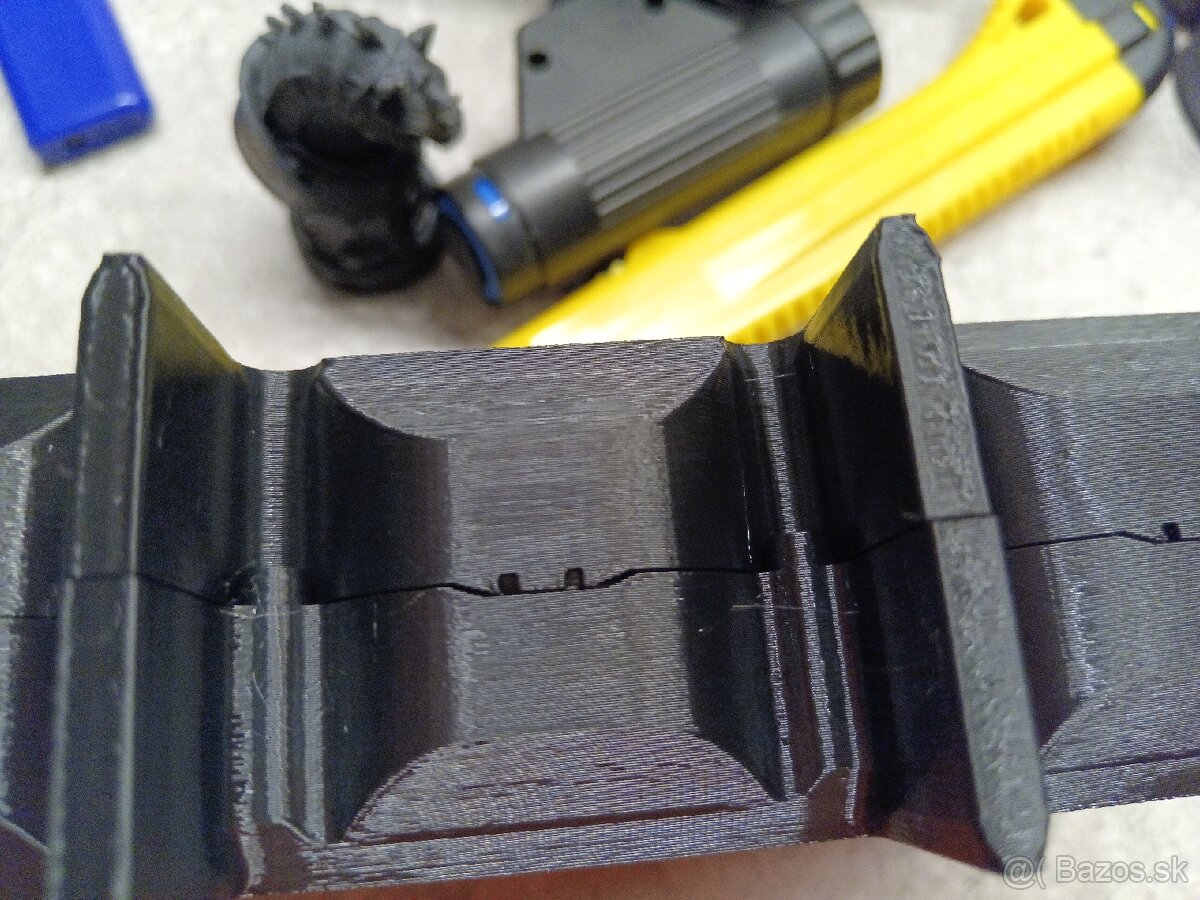 Formy na betonky - 10