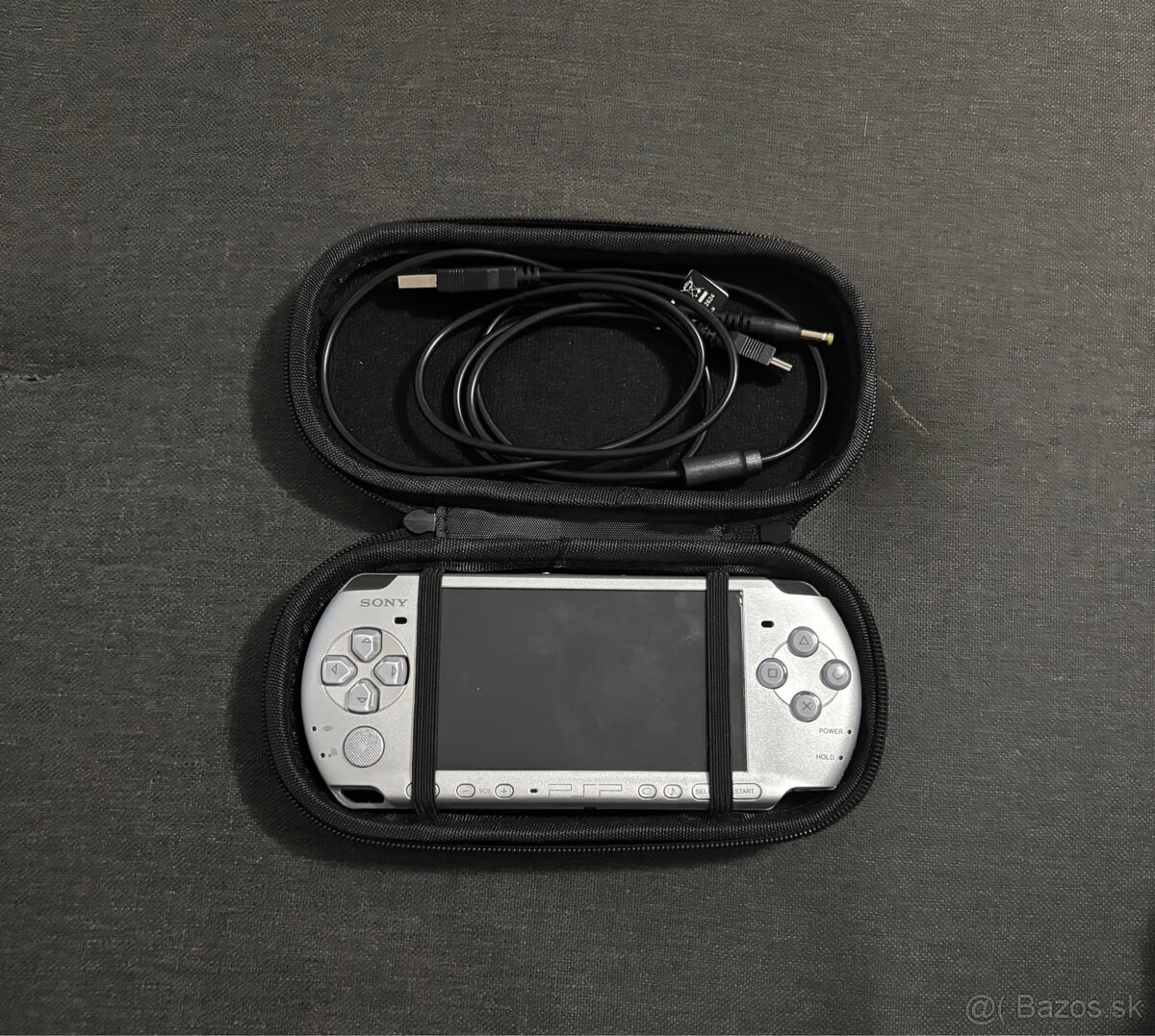Sony PSP 3000 modnute - 10
