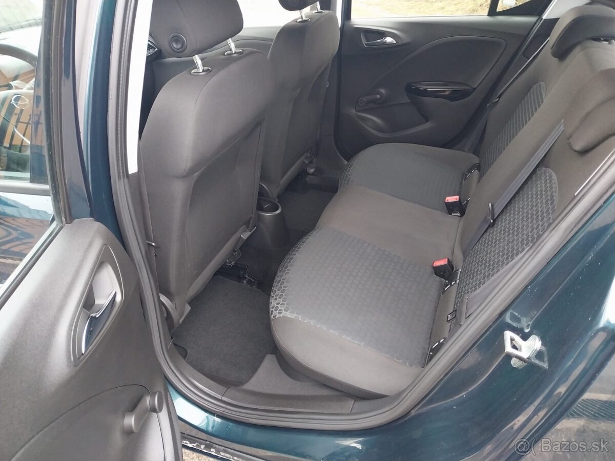 Predám Opel Corsa - 10