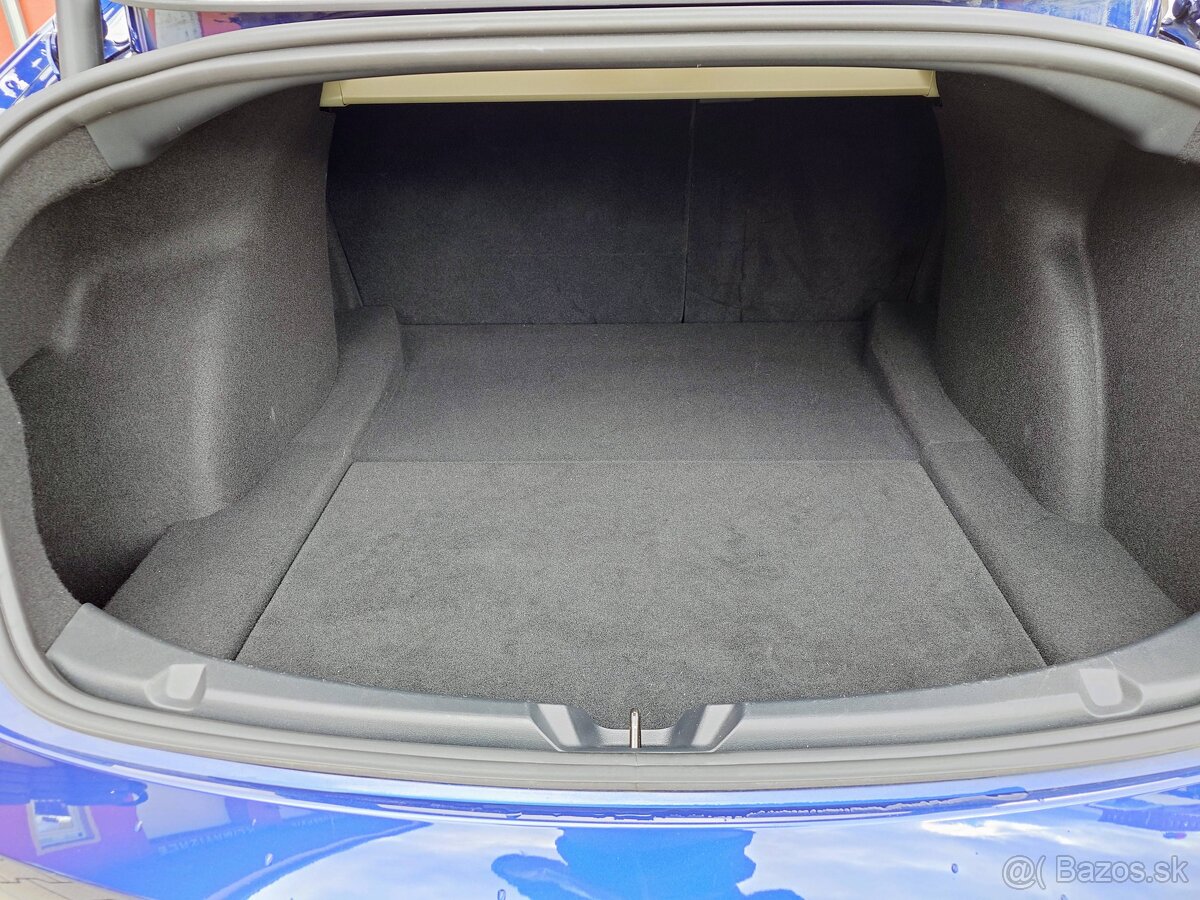 Tesla Model Y 2023 Standard Range 220 kW - 10