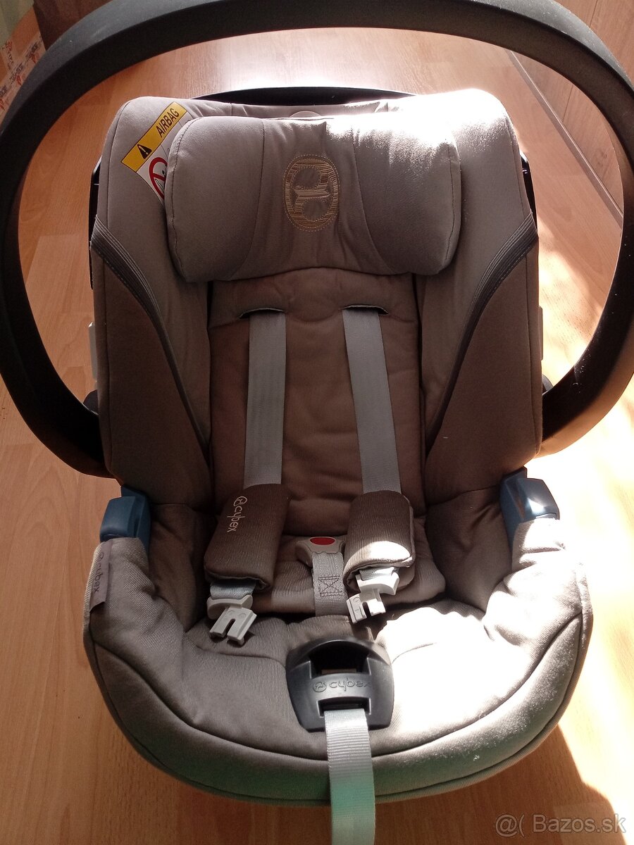 Cybex aton5 0-13 kg - 10