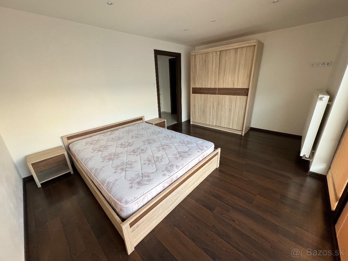 Samostatná Novostavba Uhlisko - 10