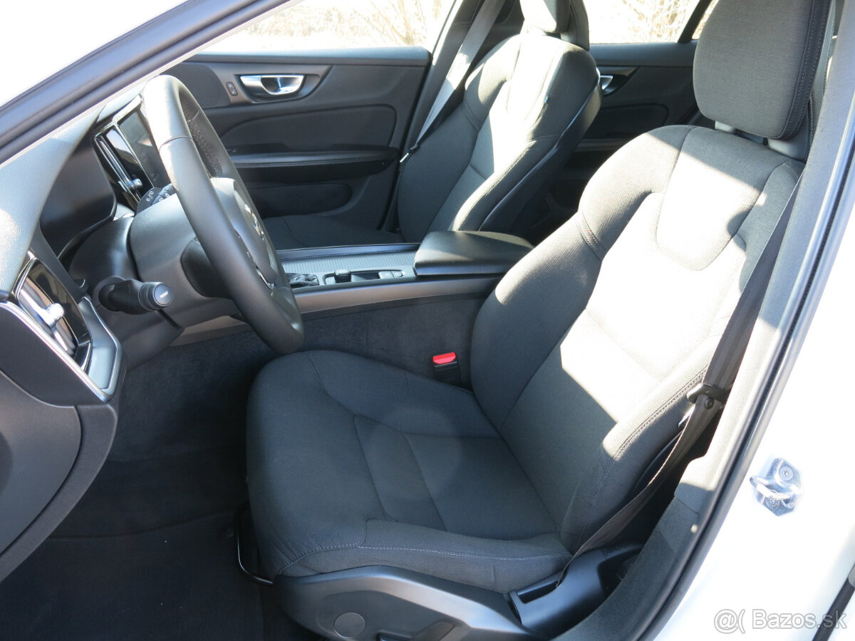 Volvo V60 D3 Momentum A/T - DPH - 10