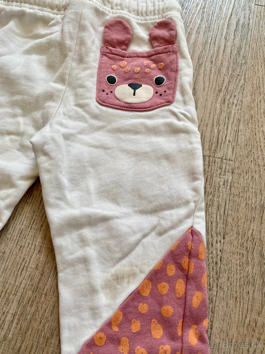 Dievčenské oblečenie | veľ. 98 - 10