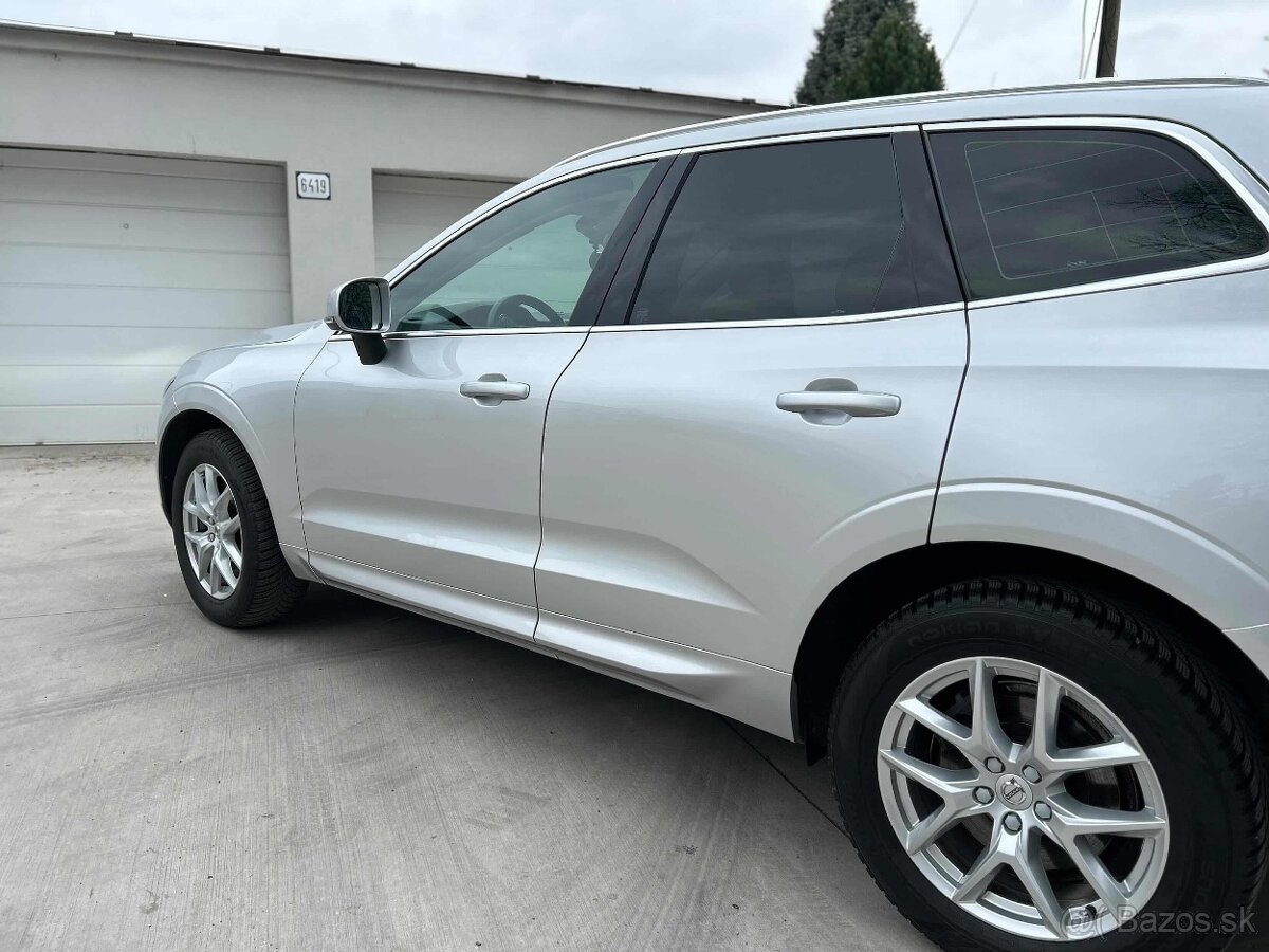 Volvo XC 60 r.v.2019 Humenné - 10