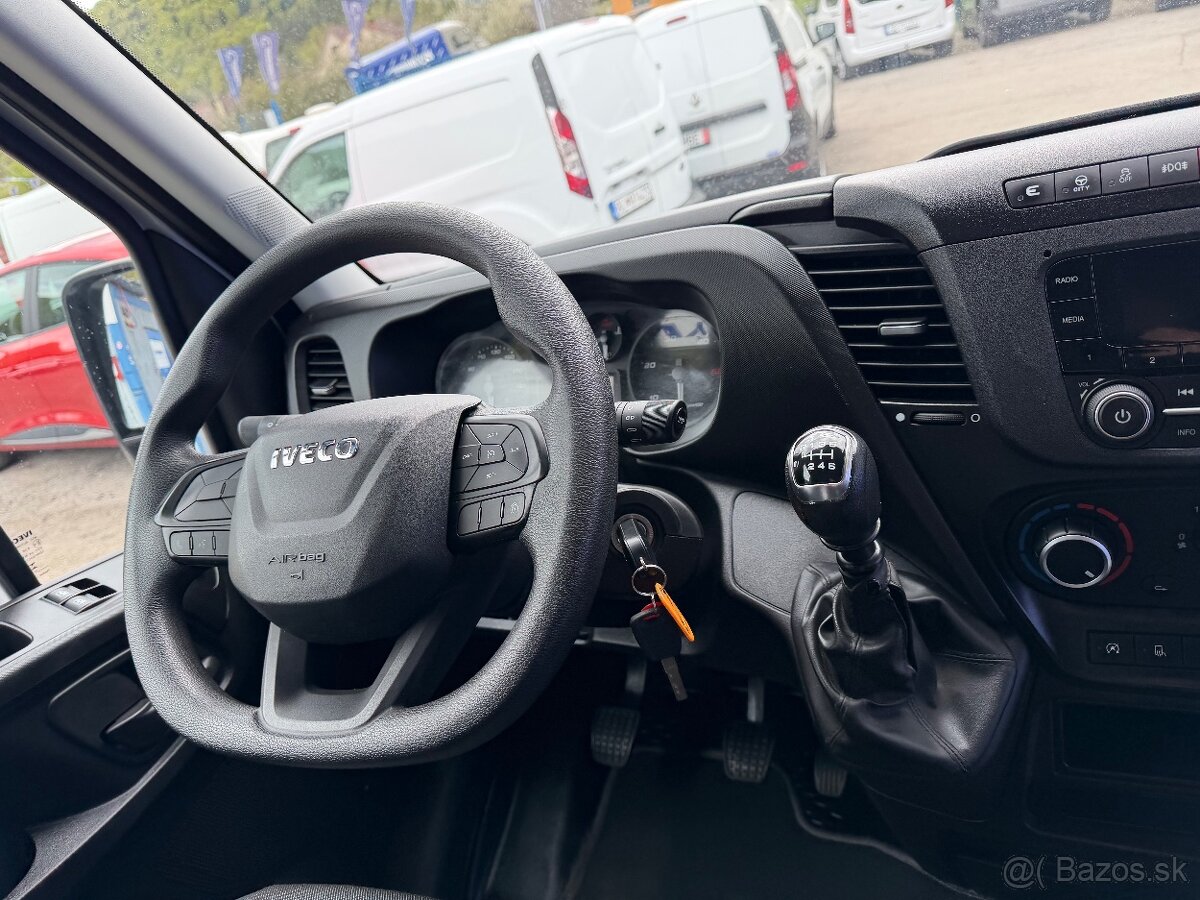 Iveco Daily 35S16 - 10