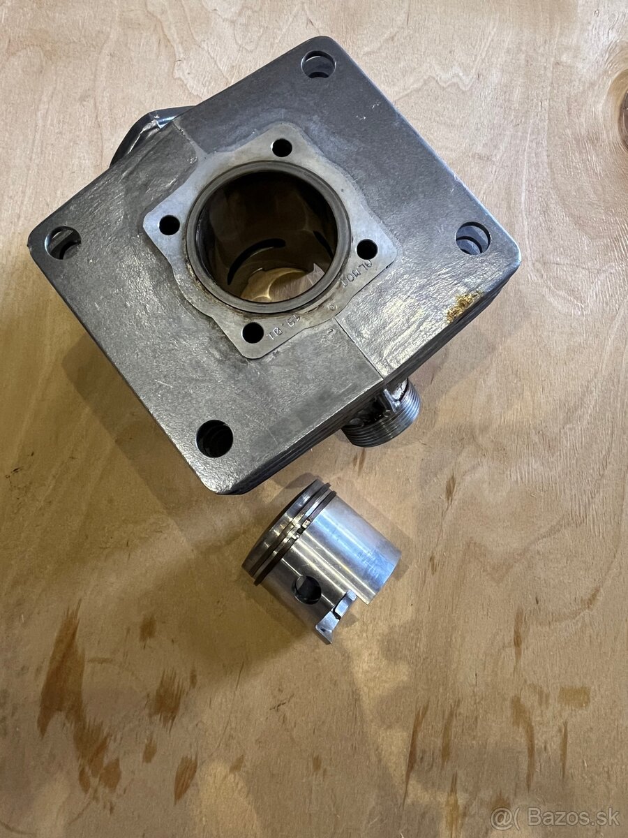 Simson valec s85 - 10