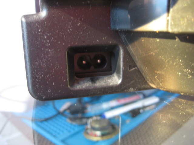 Tlačiaren CANON MX 410 - 10