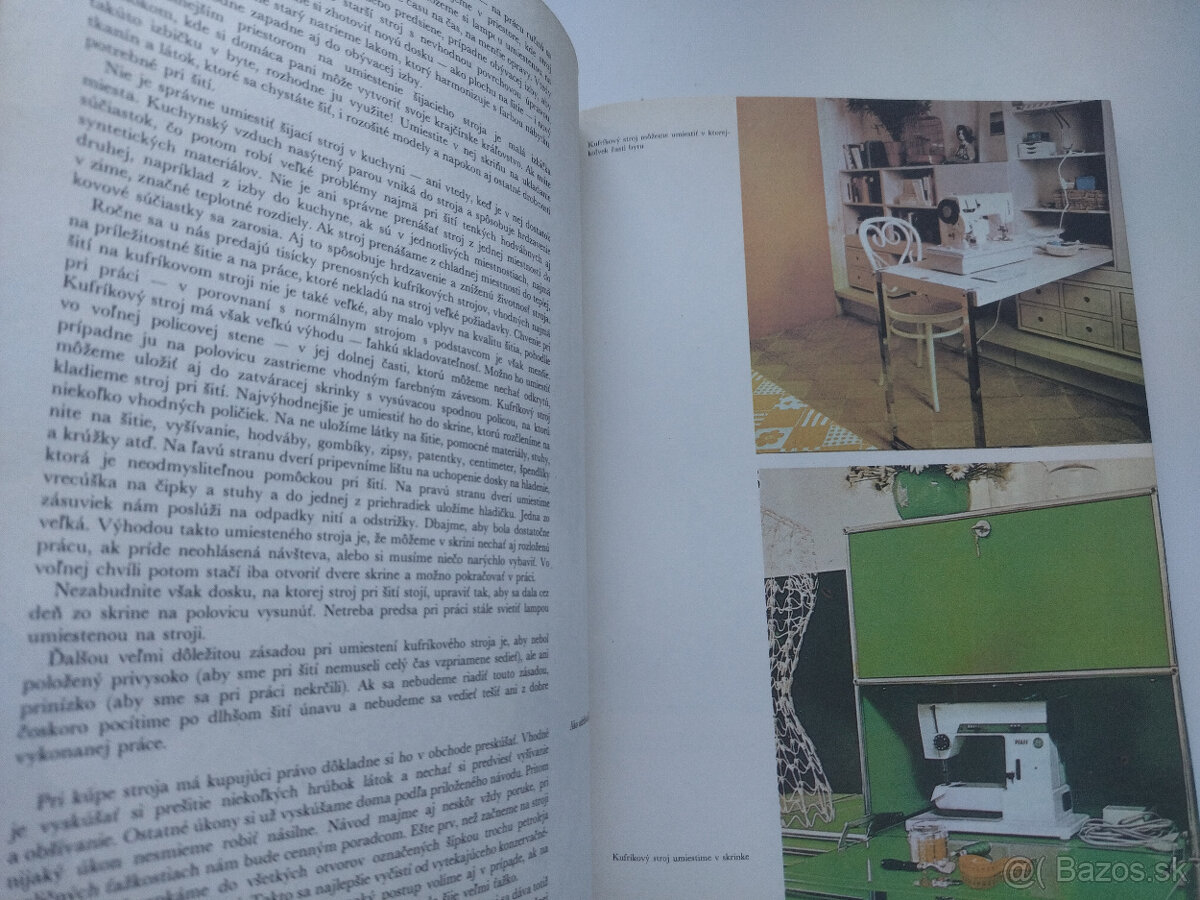 Šijeme, Každá žena môže byť pôvabná - 10