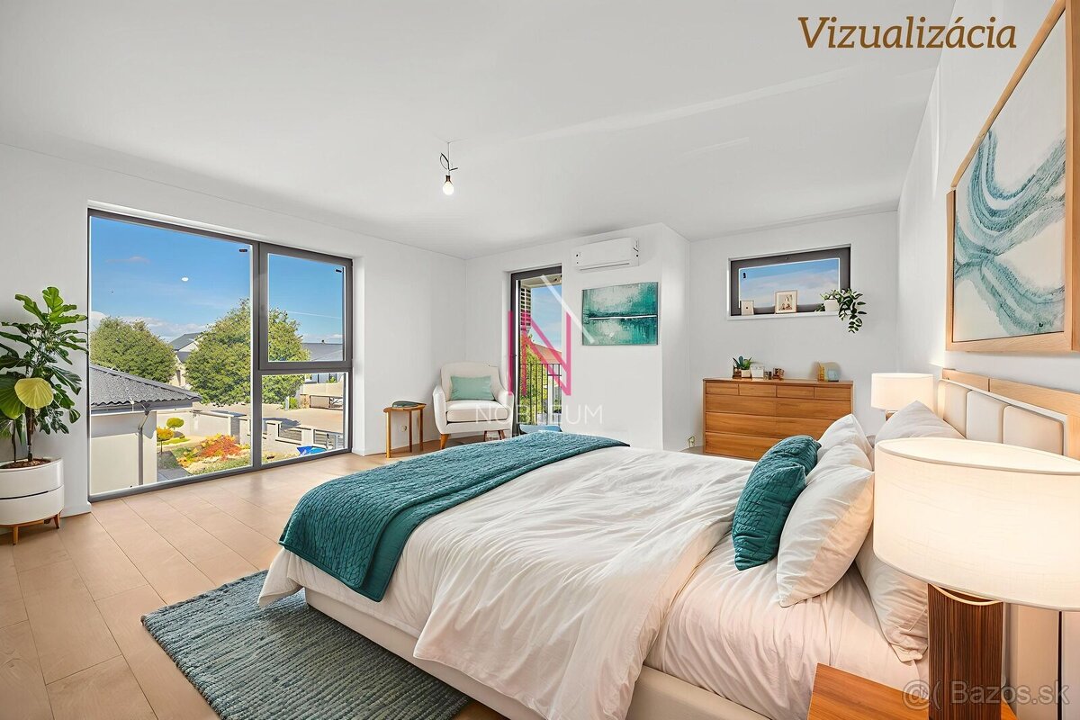 PREDAJ : krásny 5 izbový rodinný dom, novostavba v štandarde - 10