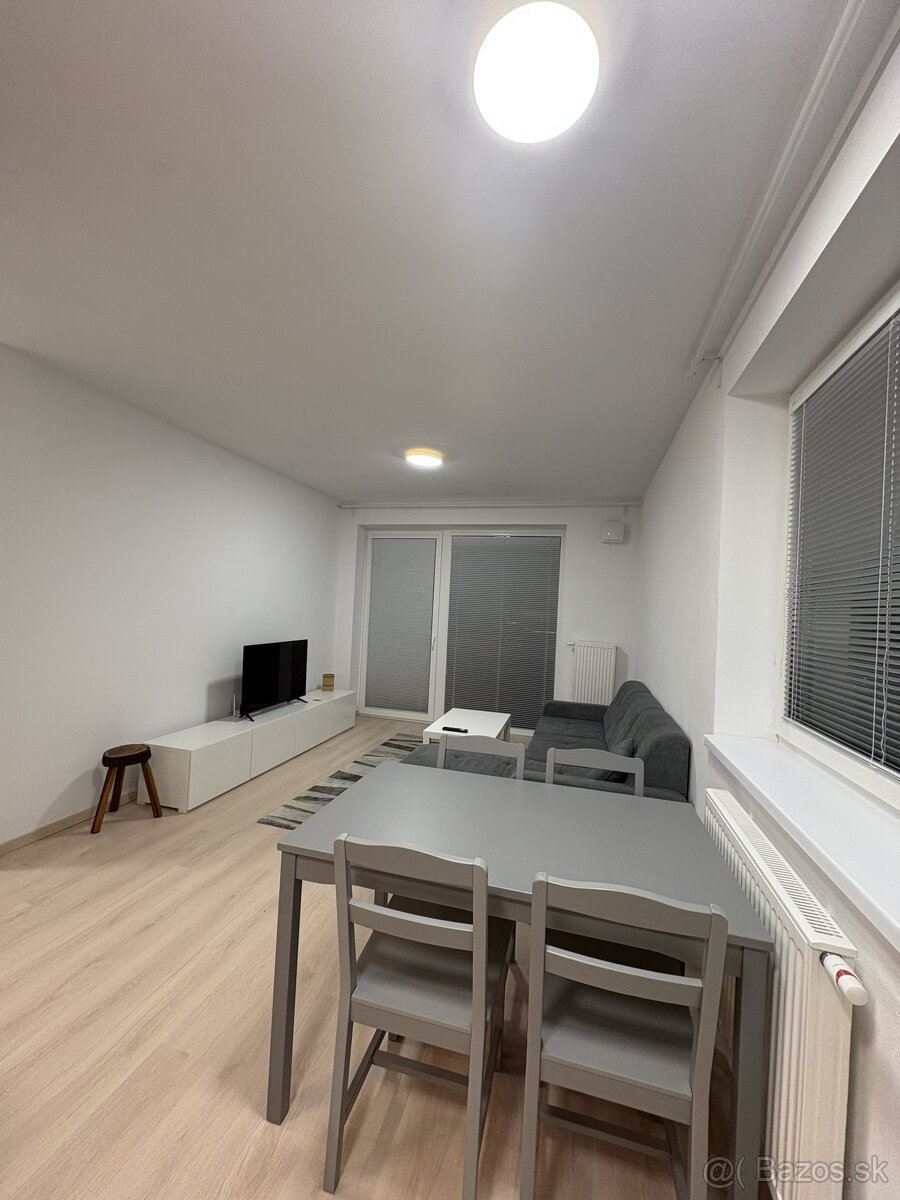 PRENÁJOM 2-izboveho bytu v Novostavbe - Biely Kostol - 10