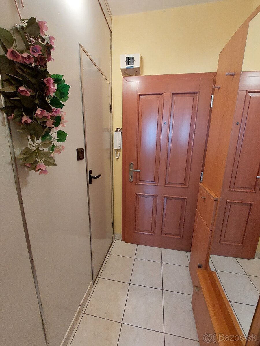 Na predaj 1-izb.byt v Skalici - 10