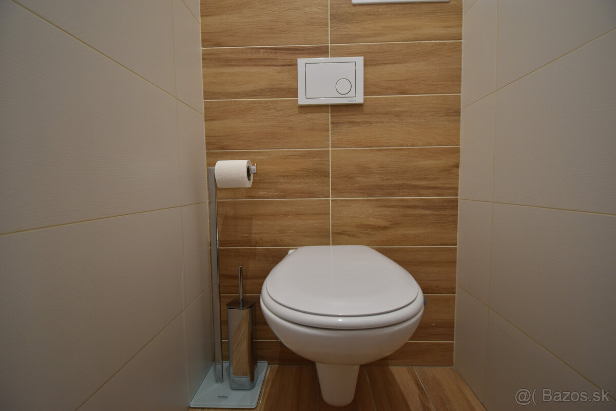 1 - izbový byt Bytča - Kotešová - 10