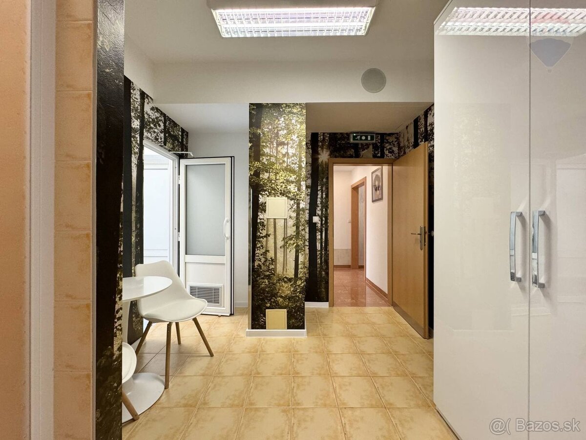 Predaj nebytového priestoru v centre Dunajskej Stredy, rozlo - 10