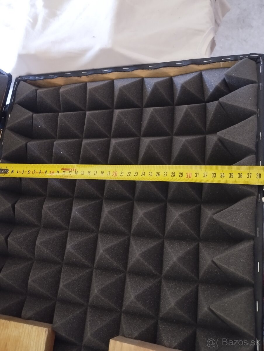 Kufor na gitaru - 10