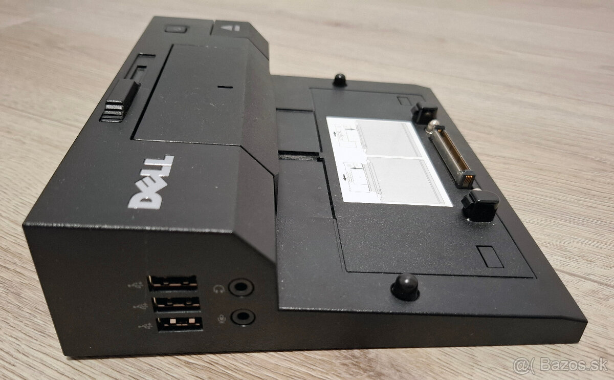 14“ DELL Latitude E5470 | i7 | 16GB | 256GB + dok. stanica - 10