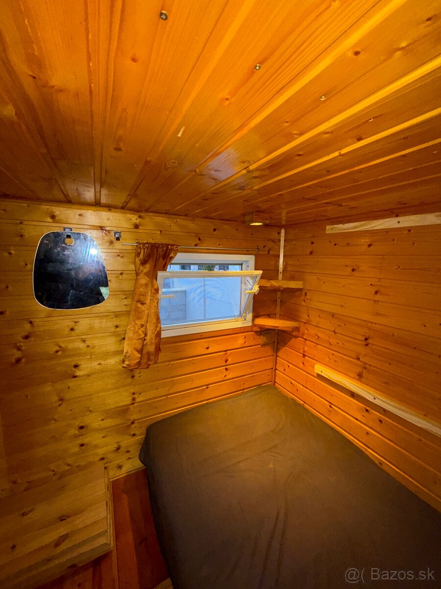 Rybársky Prives - 10