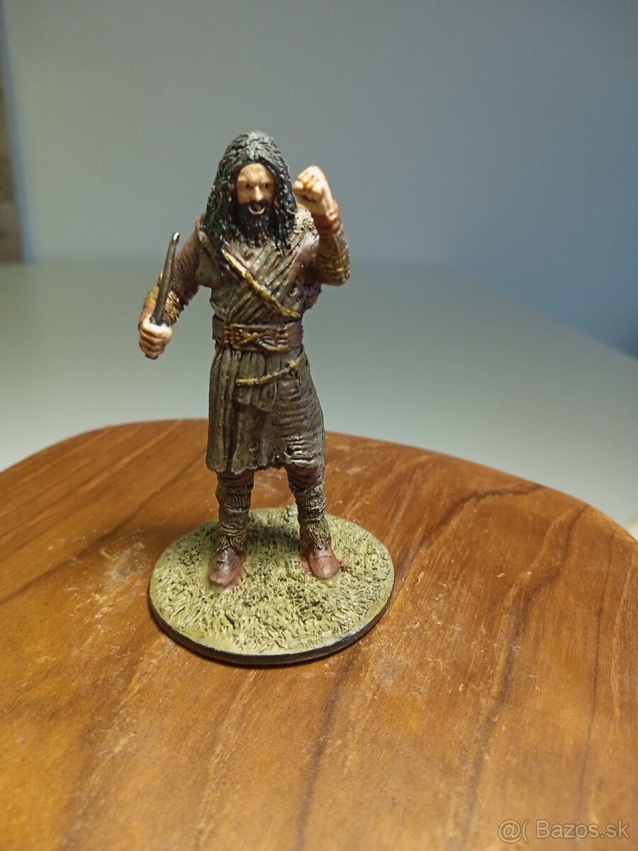 figúrky Pán Prsteňov - 10