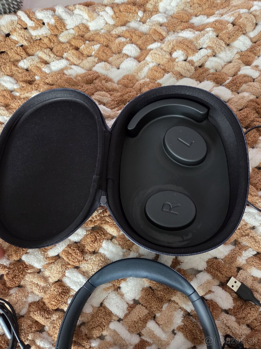 Predám slúchadlá Soundcore (Anker) - 10