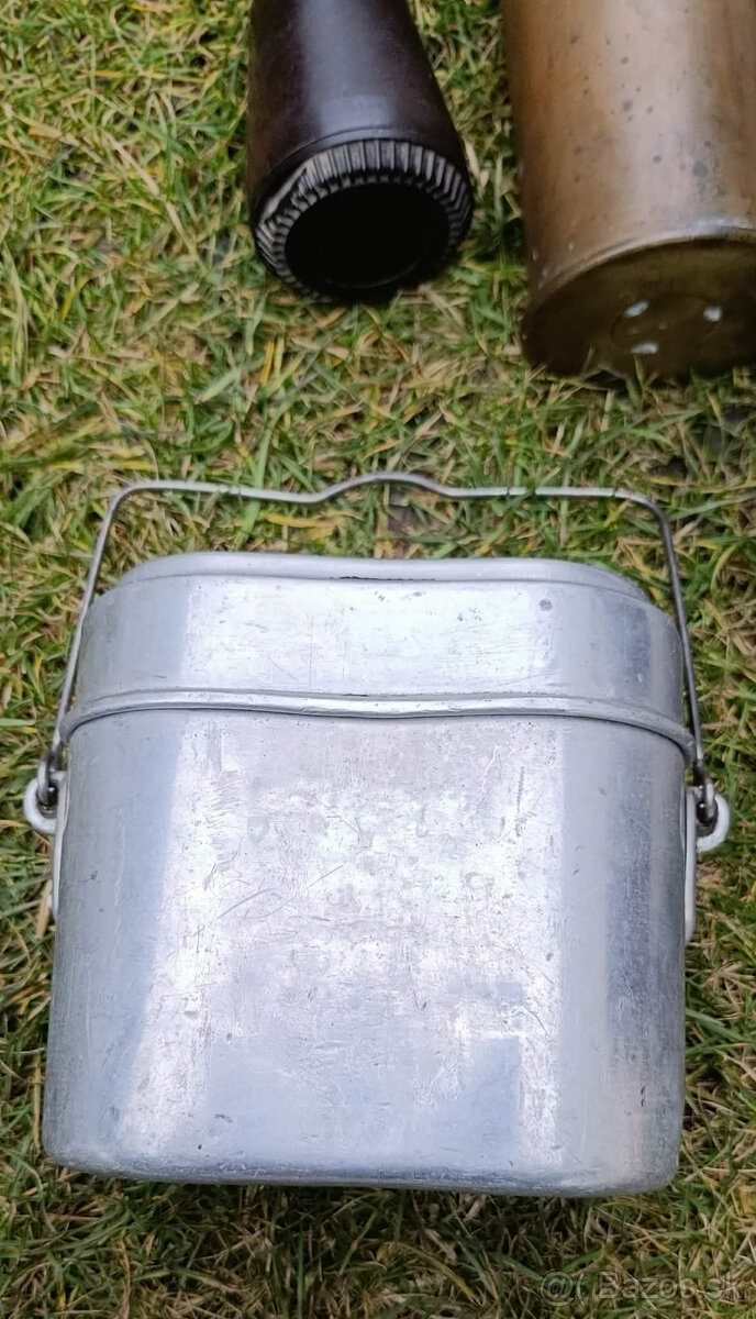 Vojenské veci WW2 - 10