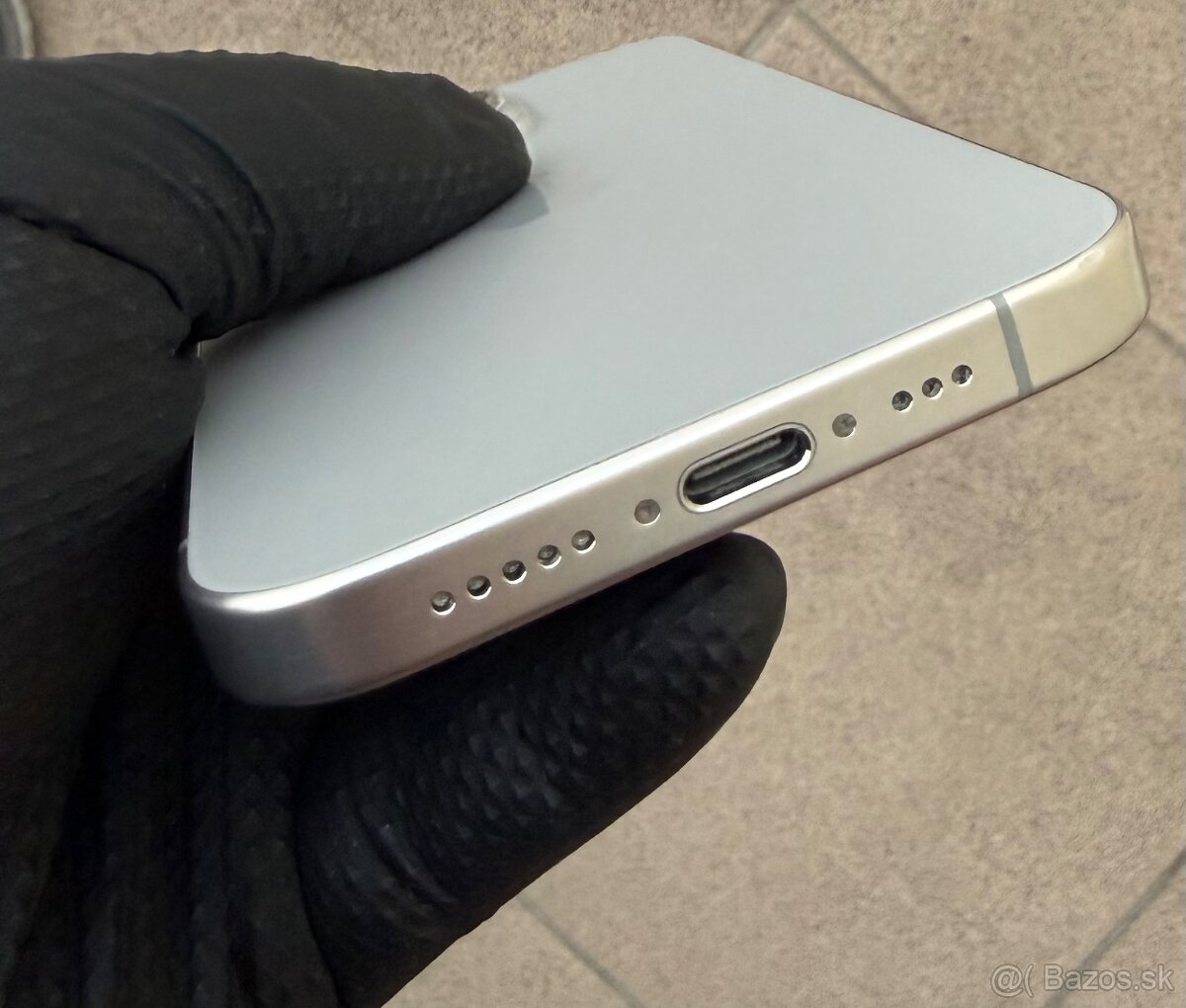 iPhone 15 Pro 512 GB - 10