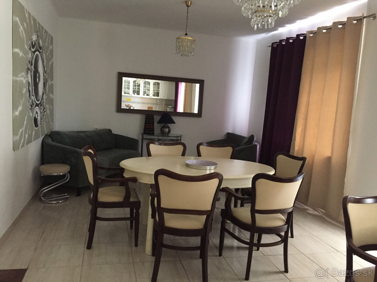 Predám RD v Podhájskej. - 10