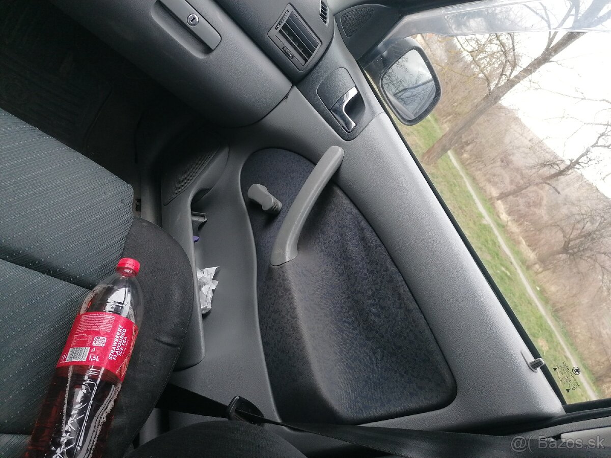 ➡️ Predám octavku 1 1,9tdi 66kw diesel↖️ - 10