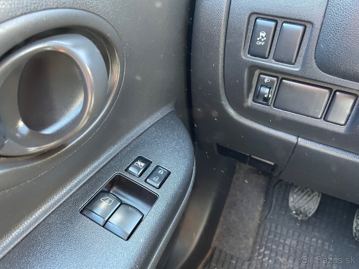 Nissan Micra 1.2 Acenta - 10