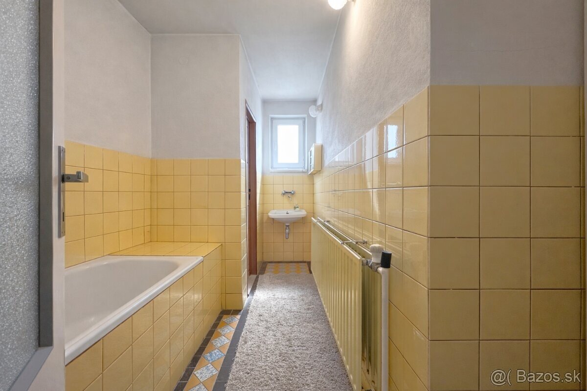 Veľký RD v obci Častkov na predaj - 10