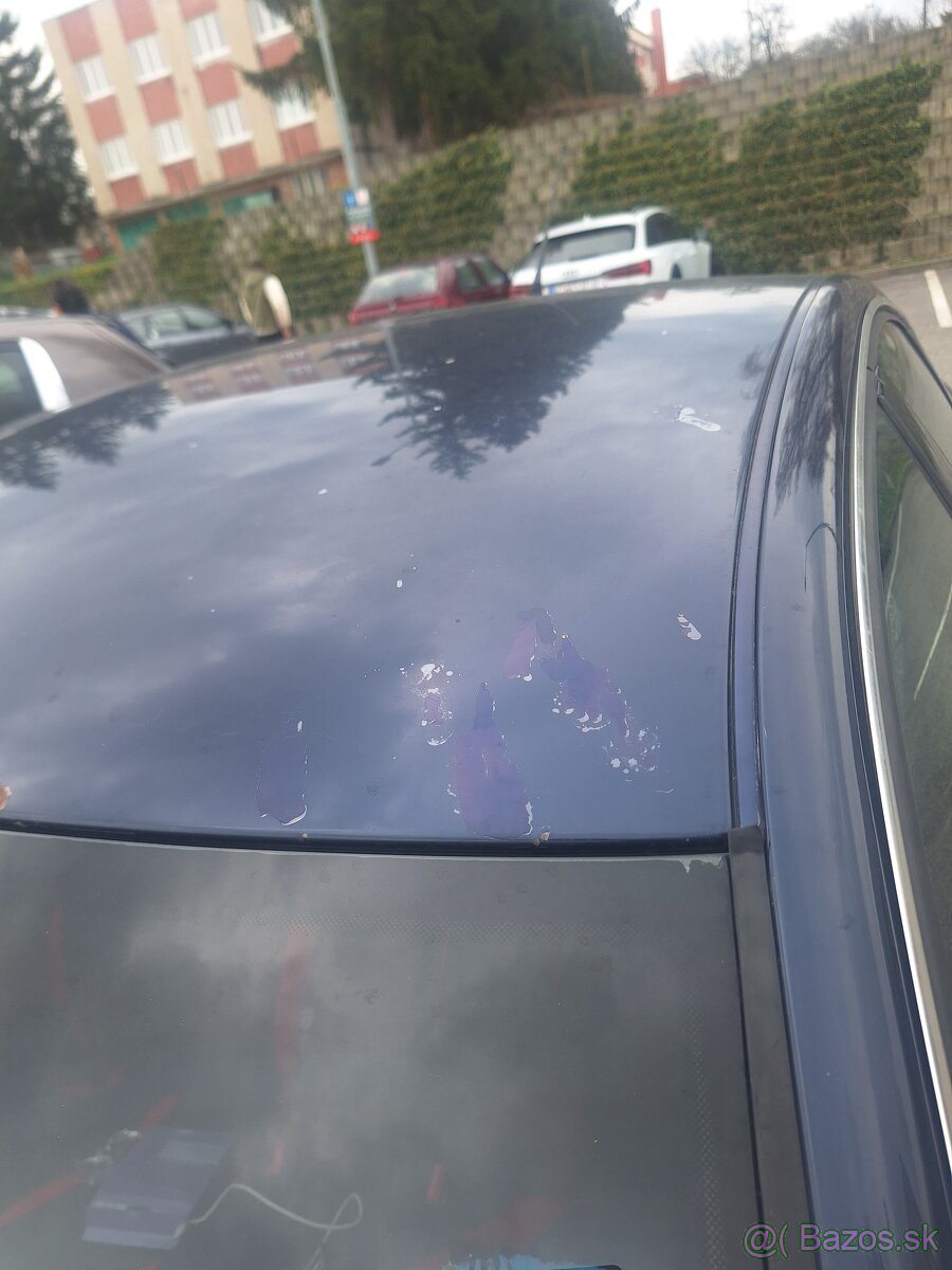 VW Passat 5.5 1.9 96 kw - 10