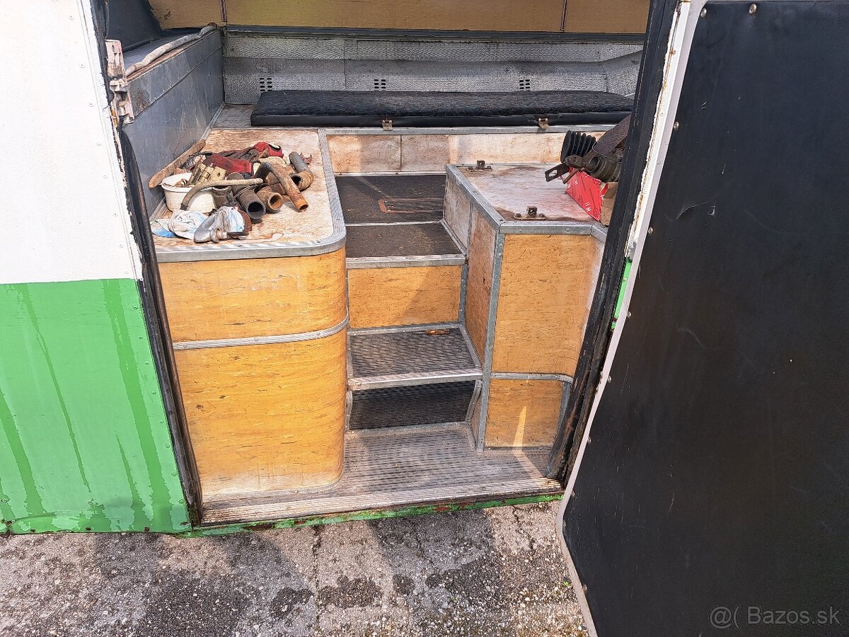 Karosa ŠD 11 2040 - 10