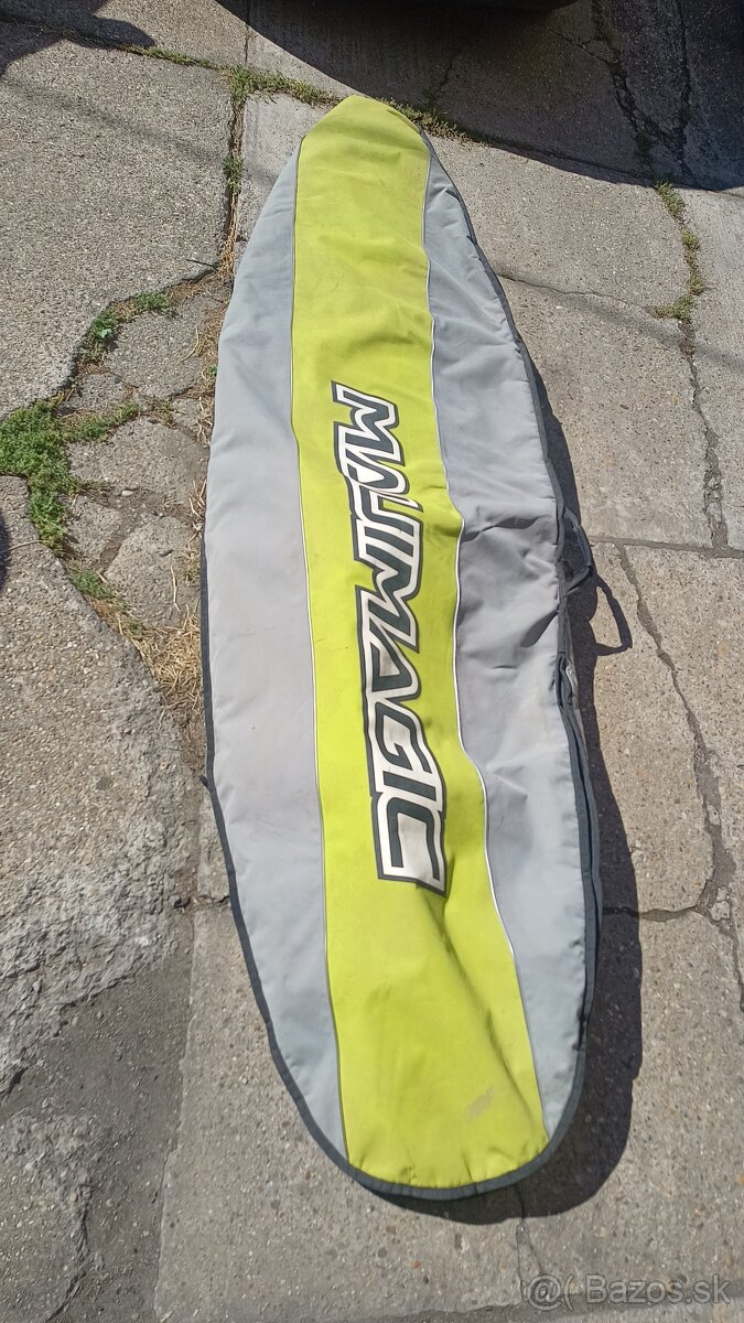 Surf / windsurf doska - 10