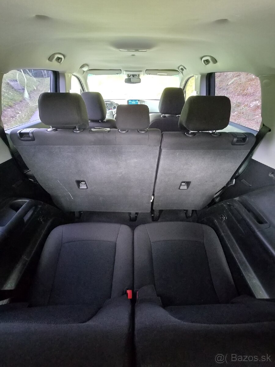 ✅️Chevrolet orlando 2.0 nafta ✅️ - 10