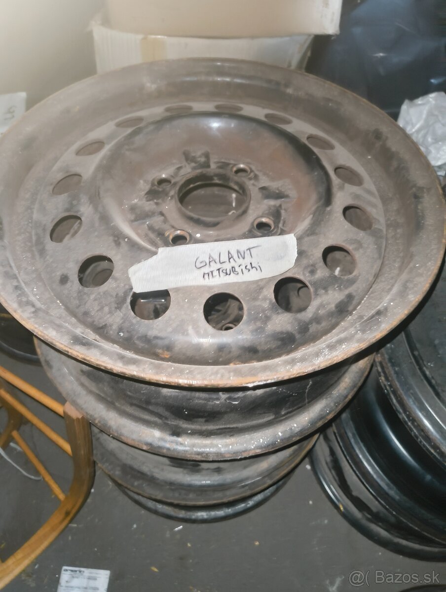 Plecháče dohodou - 10