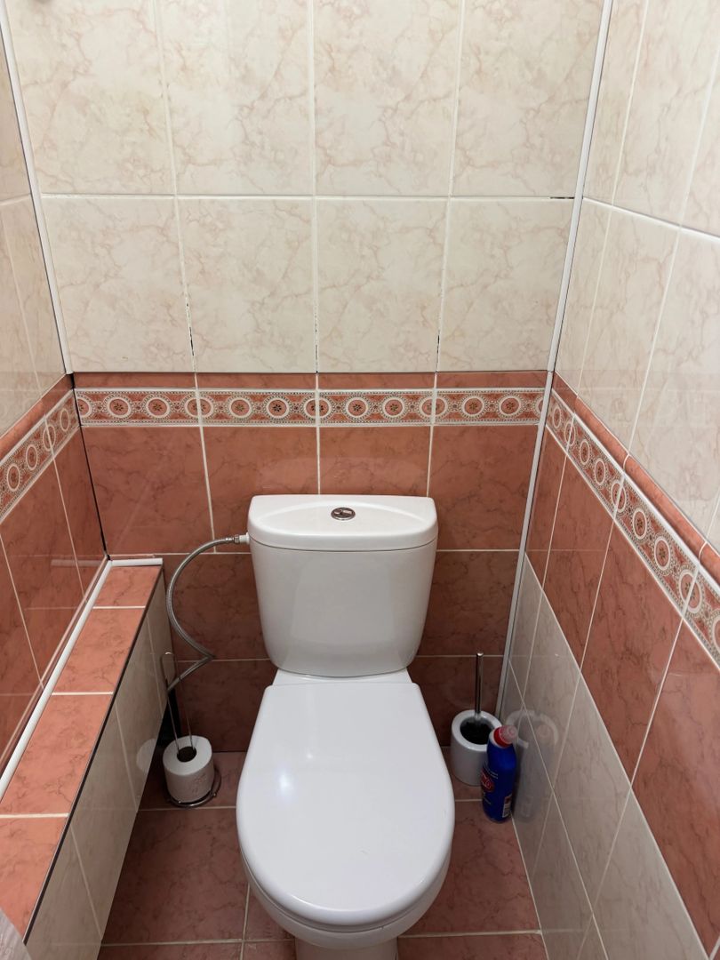 Na prenájom zariadený 3 izbový byt s balkónom Tekela, Trnava - 10