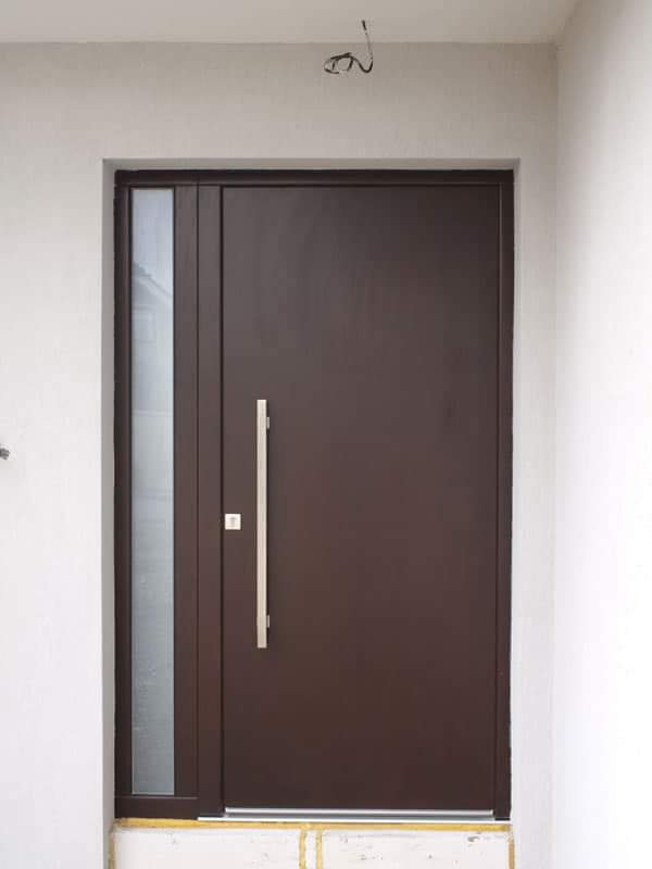 Kvalitné Vchodové dvere ✅✅✅ - 10