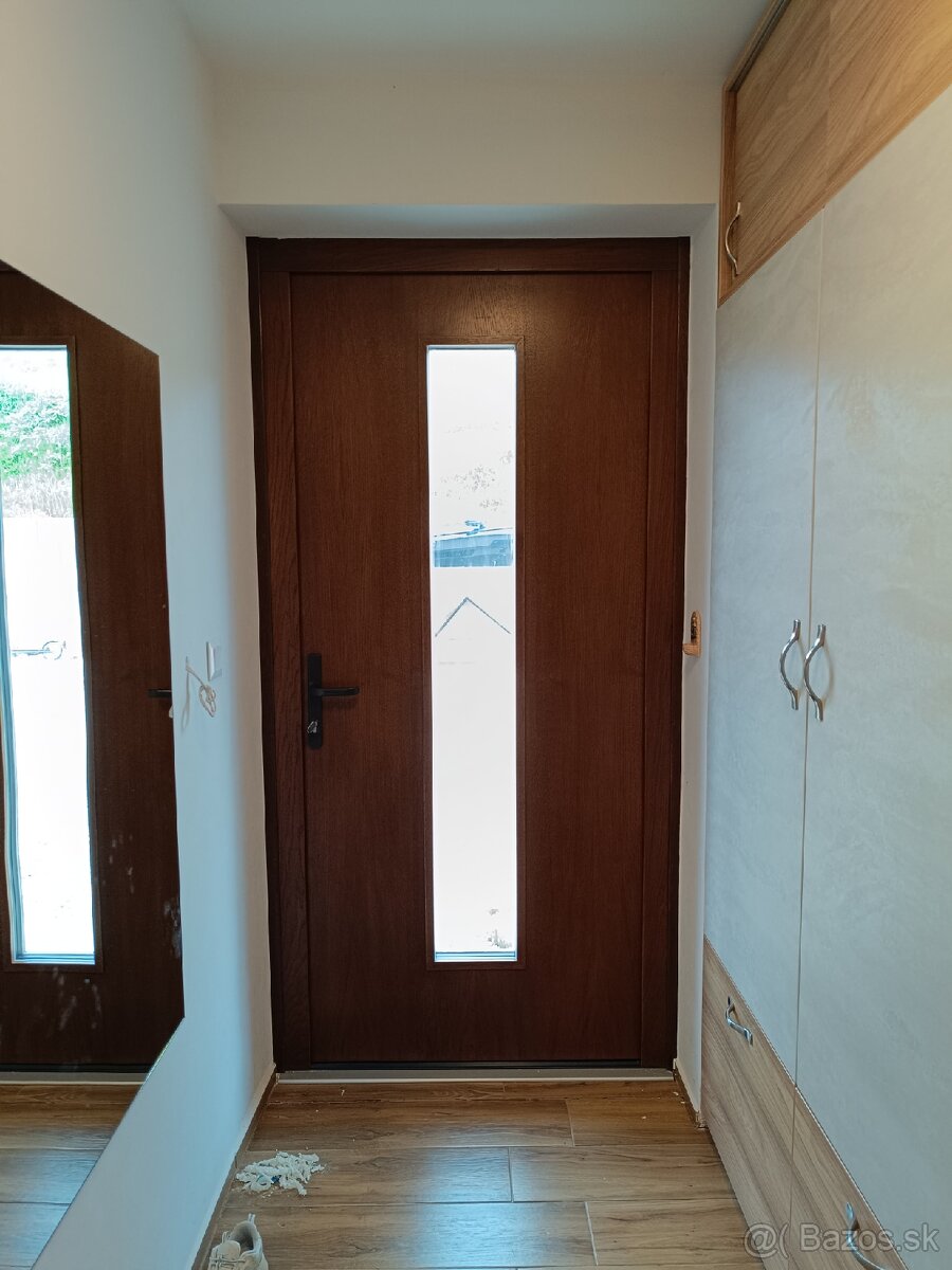 Kvalitné Vchodové dvere ✅✅✅ - 10