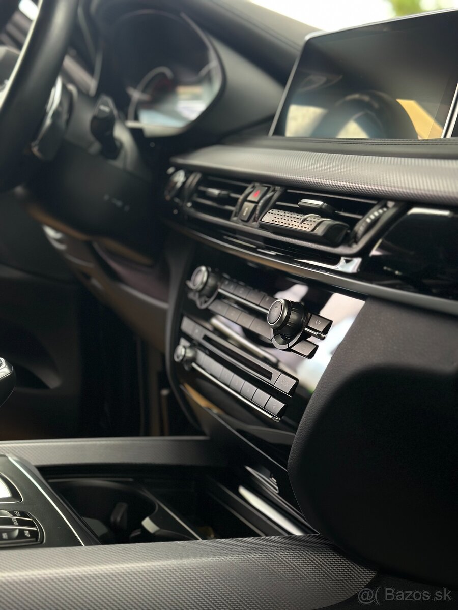 BMW X5 xDrive40d M Sport – 230kW, 4x4 - 10