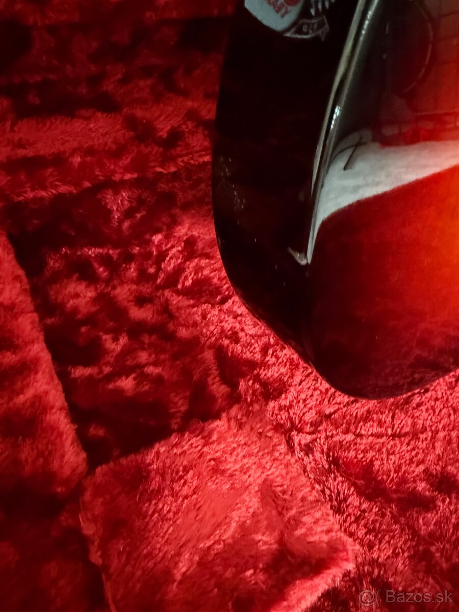 Predám Fender Telecaster USA 2016 - 10