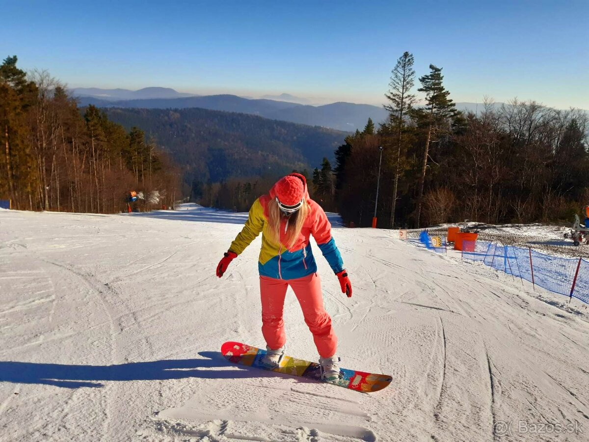 Lyziarske oblecenie - 10