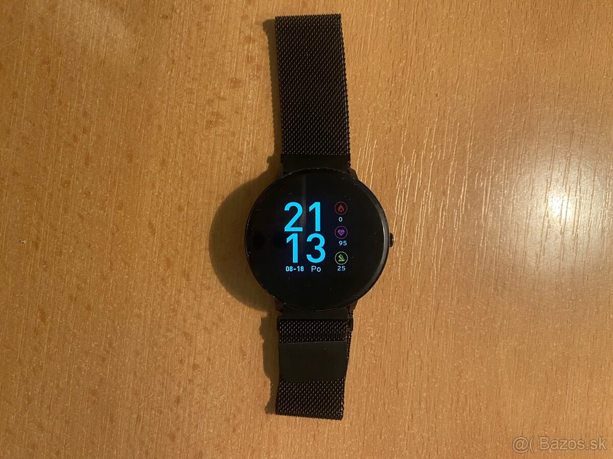 Hodinky Smartwatch SB-320 - 10