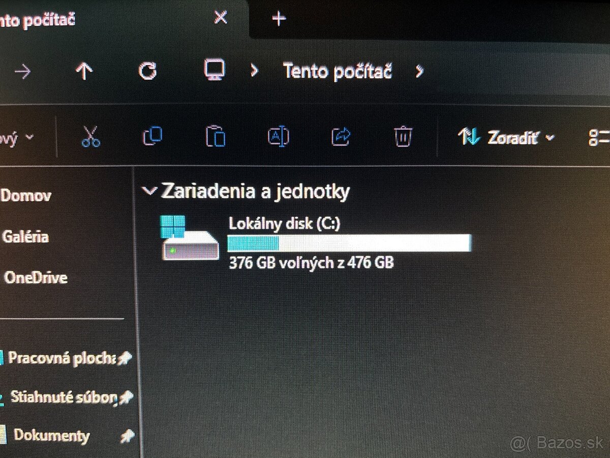 Herný PC (RYZEN 5 3600,RTX 2060 6GB,16GB DDR4,SSD,W11) - 10
