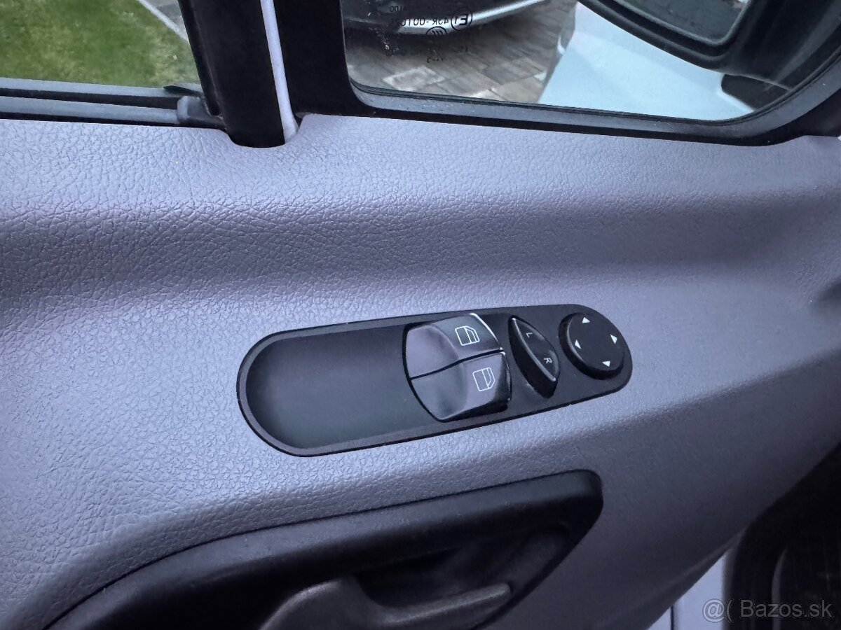 Mercedes-Benz Sprinter 316 CDI AUTOMAT - 10