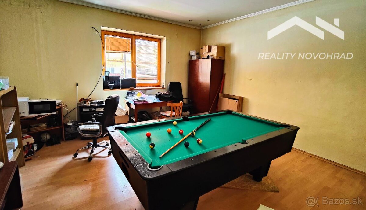 Podnikateľská príležitosť: Vaše podnikanie a domov v jednom - 10